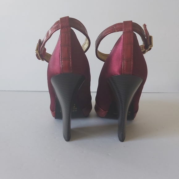 Nice shoes Size 6 - Picture 3 of 15